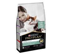 Purina Pro Plan LiveClear Kitten Junior Puppy Cat Food 1.4 kg Bag