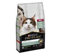 Purina PRO PLAN LiveClear Sterilised Adult | 1.4 kg | Complete Cat Food | with Salmon