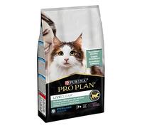 Purina PRO PLAN LiveClear Sterilised Senior 7+ | 1.4 kg | Complete Cat Food | Turkey