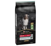 PURINA PRO PLAN Medium Adult Lamb & Rice Sensitive Digestion - Economy Pack: 2 x 14kg