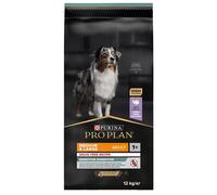 PURINA Pro Plan Medium&Large Adult Sensitive Digestion Turkey - dry dog food - 12 kg
