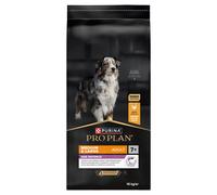 Purina PRO PLAN Medium & Large Senior Age Defence 7 Chicken Dry Dog Food 14kg