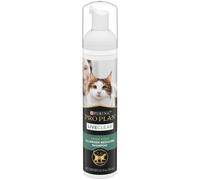 Purina Pro Plan Rinse Free Allergen Reducing Dry Shampoo for Cats LIVECLEAR Cleansing Foam - 8.5 oz