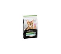 Purina Pro Plan Salmon Dry Food for Sterilised Cats 10 kg