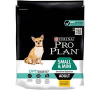 Purina Pro Plan Small and Mini Adult Sensitive Digestion Opti Digest Chicken, 0.7 kg