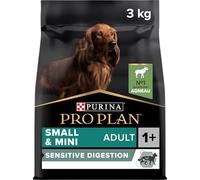 Purina Pro Plan Small and Mini Dog with Optidigest Lamb 3 kg