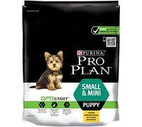 Purina Pro Plan Small and Mini Puppy Opti Start Chicken, 0.7 kg