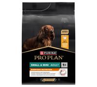 Purina PRO PLAN Small & Mini Everyday Nutrition Chicken Dry Dog Food 3kg 3 kg