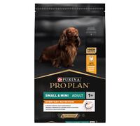 Purina PRO PLAN Small & Mini Everyday Nutrition Chicken Dry Dog Food 7 kg