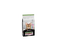 PURINA PRO PLAN Sterilised Adult Savoury Duo Cat Croquettes, with Cod and Trout - 10kg