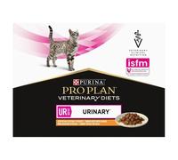 Purina Pro Plan VD UR Urinary Wet Cat 10x85g