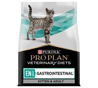 Purina Pro Plan Veterinary Diet EN St/Ox Gastrointestinal Dry Cat Food 1.5Kg 5Kg