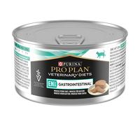 PURINA PRO PLAN Veterinary Diet Feline EN St/Ox Gastrointestinal Mousse - Saver Pack: 48 x 195g
