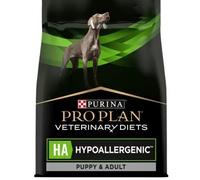 PURINA PRO PLAN VETERINARY DIET Puppy & Adult HA Hypoallergenic Dry Dog Food 7kg