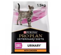 PURINA PRO PLAN VETERINARY DIETS Adult UR Urinary Cat Food