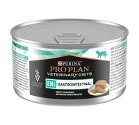 Purina PRO PLAN VETERINARY DIETS Advanced Care NF Renal Wet Cat Food 10x85g 24 pack