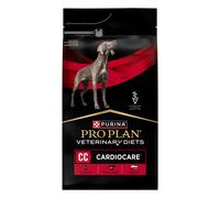 PURINA PRO PLAN Veterinary Diets Canine CC CardioCare - Economy Pack: 2 x 3kg