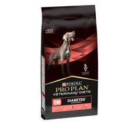 Purina Pro Plan Veterinary Diets Canine DM Diabetes Management - Economy Pack: 2 x 12kg