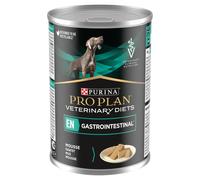 Purina Pro Plan Veterinary Diets Canine EN Gastrointestinal Mousse 400g 12 pack