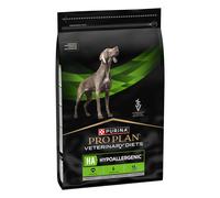 Purina Pro Plan Veterinary Diets Canine HA Hypoallergenic - 7kg