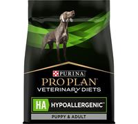 Purina Pro Plan Veterinary Diets Canine HA Hypoallergenic Dog Food 3kg