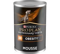 no pork PURINA Pro Plan Veterinary Diets OM Obesity Management 400g