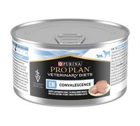 Purina Pro Plan Veterinary Diets CN Convalescence Feline & Canine Mousse 195g 24 pack