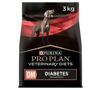 PRO PLAN VETERINARY DIETS DM Diabetes Dry Dog Food 3kg
