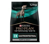 PRO PLAN VETERINARY DIETS Canine EN Gastrointestinal Dry Dog Food 12kg