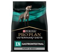Purina Pro Plan Veterinary Diets Dog Food EN Gastrointestinal, 12kg Bag Dry Food
