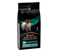 PURINA PRO PLAN Veterinary Diets EN ST/OX Gastrointestinal Small & Mini - 1.5kg