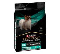 PURINA PRO PLAN Veterinary Diets EN ST/OX Gastrointestinal Small & Mini - 4kg