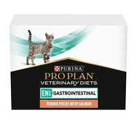 Purina Pro Plan Veterinary Diets EN St/Ox Gastrointestinal Wet Cat Food Pouch...