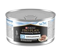 PURINA PRO PLAN Veterinary Diets Convalescence Cat & Dog - Salmon - 24 x 195g