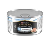 PURINA PRO PLAN Veterinary Diets Convalescence Cat & Dog - Salmon - 24 x 195g