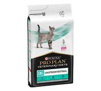 PURINA PRO PLAN Veterinary Diets Feline EN ST/OX - Gastrointestinal - Economy Pack: 2 x 1.5kg