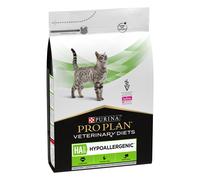 Purina Nestle Veterinary Diets Hypoallergenic Adult 1.3kg Cat Food Multicolor 1.3kg