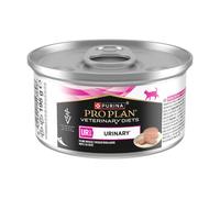 PURINA PRO PLAN Veterinary Diets Feline UR St/Ox Urinary Mousse - 24 x 195g