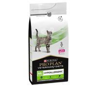Purina Pro Plan Veterinary Diets HA Hypoallergenic Dry Cat Food 1.3 kg