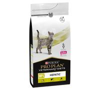Purina Pro Plan Veterinary Diets HP Hepatic 1.5kg 1.5 kg
