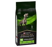 Purina Pro Plan Veterinary Diets Hyproallergenic Dry Dog Food 11kg