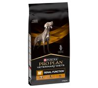 Purina Pro Plan Veterinary Diets NF Renal Function Dry Dog Food 12kg 12 kg