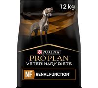 PRO PLAN VETERINARY DIETS NF Renal Dry Dog Food 12kg