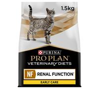 Purina Pro Plan Veterinary Diets NF Renal Function Early Care Dry Cat Food 1.5kg