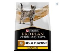 Purina Pro Plan Veterinary Diets NF Renal Function Early Care Dry Cat Food 1.5Kg