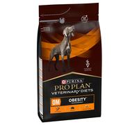 no pork PURINA Pro Plan Veterinary Diets OM Obesity Management 3kg
