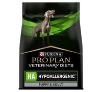 PURINA PRO PLAN VETERINARY DIETS Puppy & Adult HA Hypoallergenic