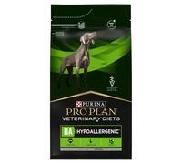 PRO PLAN VETERINARY DIETS HA Hypoallergenic Dry Dog Food 7kg