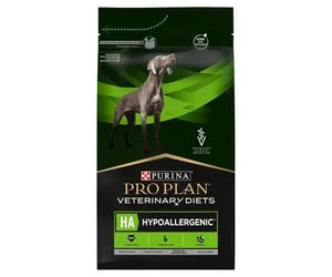 PURINA PRO PLAN VETERINARY DIETS Puppy & Adult HA Hypoallergenic