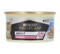Purina Proplan Delicate Turkey Mousse for Adult Cat 85 g